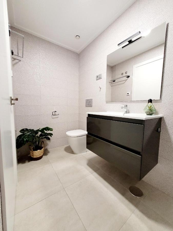 Villa Amalia 25 Torrevieja Extérieur photo